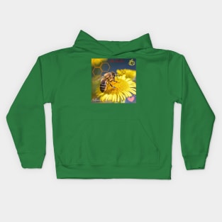 Nectar's Journey Kids Hoodie